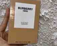 Burbery Hero ətri