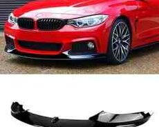 BMW F32, F36 ön lipi