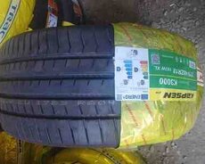 Kapsen şinləri 275, 40 R18 və 245, 45 R18