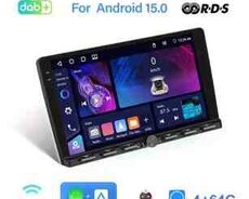 Android monitor