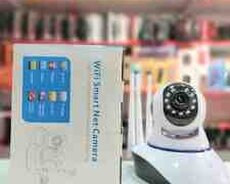 Wifi nəzarət kamerası 360