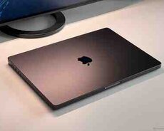 Apple Macbook Pro 16.2inch M3 Pro 18, 512GB Space Black
