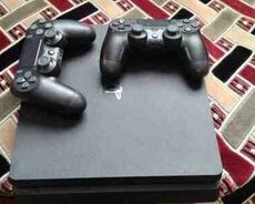 Sony PlayStation 4 Slim 1TB
