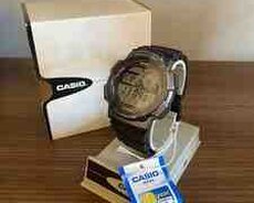 Casio AE-1000W-1BVDF qol saatı
