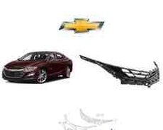 Chevrolet Malibu 2019 üst radiator barmaqlığı