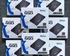 SSD Netac 128GB
