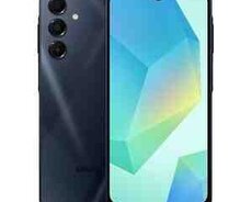 Samsung Galaxy A16 Black 128GB, 4GB