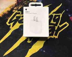 Apple iPhone Adapter Başlıq (Type-C)