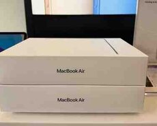 Apple MacBook Air M4 16, 256, Sky Blue