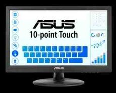 Asus Monitor + Dell Optiplex 3000 Thinclient