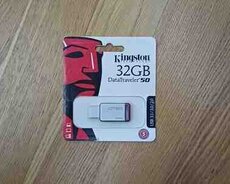 USB flaş Kingstone 32GB
