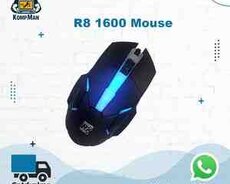 Gaming mouse
