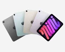Apple iPad mini 7 Wi-Fi 128GB