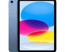Apple iPad (2025) Blue 128GB