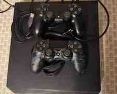 PS4 Pro 1TB