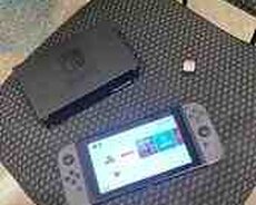 Nintendo switch 2021