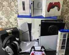 PS5 Slim 1TB