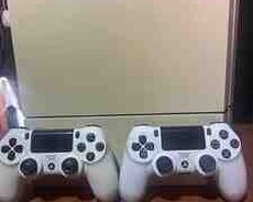 SonyPlaystation 4 limited edition 500GB