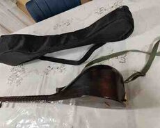 Saz