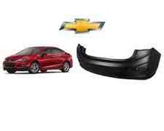 Chevrolet Cruze 2017 arxa buferi
