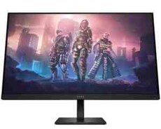 Oyun monitoru Omen 32Q QHD 165HZ