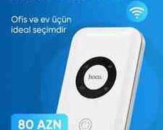 Hoco wifi modemi