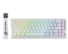 Klaviatura Attack Shark X68 HE