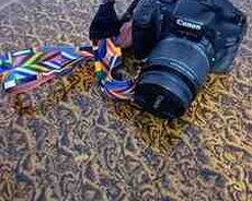 Fotoaparat Canon 18-55