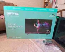 Televizor Riffel ful HD