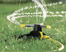 KARCHER Circular sprinkler RS 130, 3