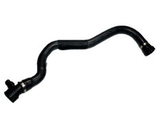 bmw g30 radiyatirin ust slanqi