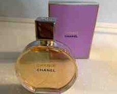 Ətr Chanel