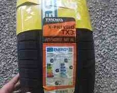 Traxmax şini 225, 50 R17