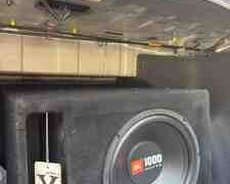 Sabvufer JBL