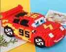 Mcqueen lego