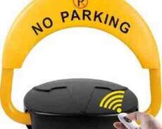 Avtomobil park etmə sistemi