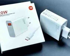 Xiaomi 120 w adapter başlığı