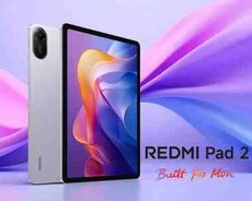 Xiaomi Redmi Pad 2 Lavender Purple (8, 256 Gb)