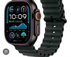 Apple Watch Ultra 2 Titanium