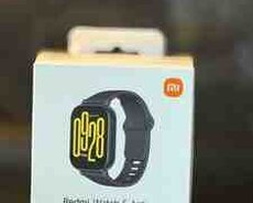 Xiaomi Redmi Watch 5 Active Midnight Black