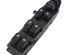 Hyundai Veracruz Ix55 üçün şüşə qaldıran knopka blok satılır