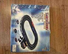 Roller coster