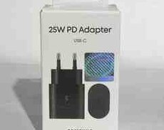 Samsung adapteri