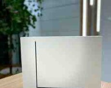 Apple MacBook Air 15 inch M4 16, 512 Gb Midnight