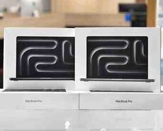Apple Macbook Pro 14 inch M4 Chip 16, 512GB