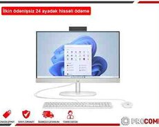 Monoblok HP All-in-One 24-cr1026ci PC B08WCEA