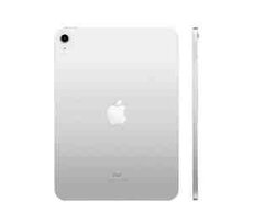Planşet Apple İpad 10 256gb Silver