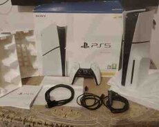 Sony PlayStation 5 Slim 1 TB