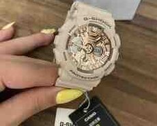 Casio G-Shock GMA-S120MF-4APR qol saatı