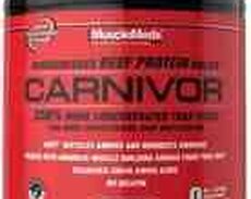 Whey protein